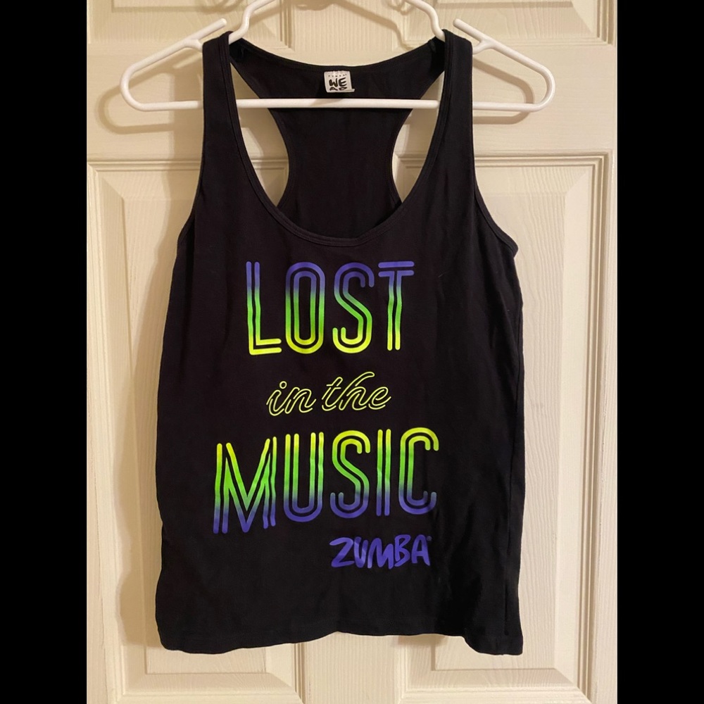 Racerback